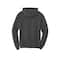 Port & Company® Tall Core Fleece Pullover Hooded Sweatshirt